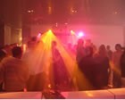 Adrian Hughes Wedding DJ