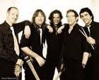 Dexter Live band for a Wedding