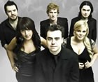 Funkytown Live band for a Wedding