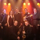 Gold Live band for a Wedding