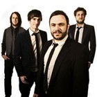 Hipster Live band for a Wedding