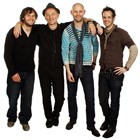 Munch Live band for a Wedding
