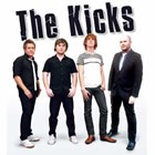 The Kicks Live band for a Wedding