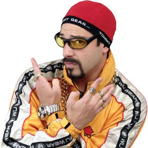 Tommy gear hot sale hat ali g