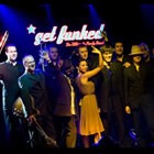 Get Funked Live band for a Wedding