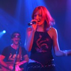 Glamour Live band for a Wedding