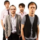 Live Wires Live band for a Wedding