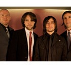 The Child Live band for a Wedding