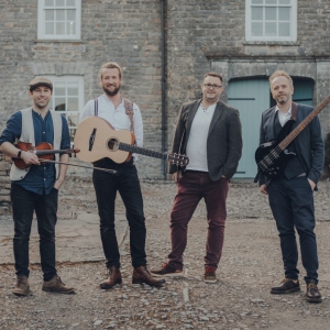 The Wilderness Folk | Acoustic Folk Band Devon | Alive Network