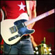 Rock & Pop Function Band for a wedding