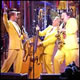 Rock n Roll Swing Jive Wedding Bands