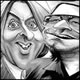 Wedding Caricaturists