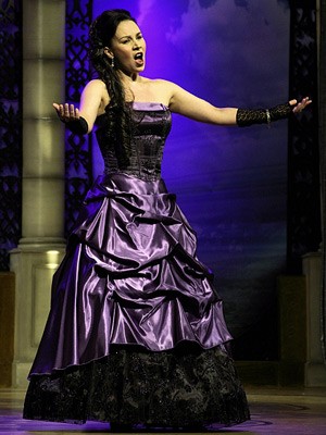 Alta Voce Classical & Opera Singer East Sussex