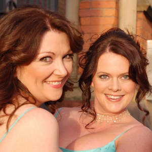 Double Divas Classical & Opera Singer South Yorkshire