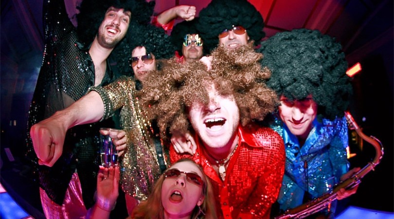 Hiring a 70's Disco and Funk band : A Complete Guide | Everything you ...